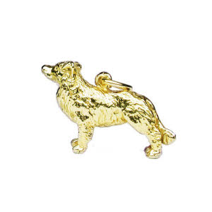14 kt. GOUD